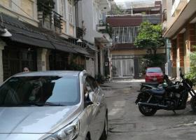 Bán nhà mặt phố tại đường Huỳnh Tấn Phát, xã Nhà Bè, Nhà Bè, Tp. HCM diện tích 50m2, giá 2.5 tỷ 2216196