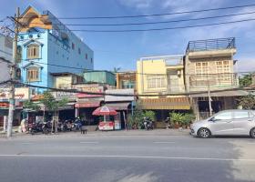 Bán nhà mặt tiền đường Trần Xuân Soạn, P. Tân Thuận Tây, Quận 7 2221692