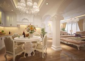 Bán nhà MT Nguyễn Trãi, Quận 1, DT 8,1x25m 2221957