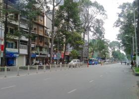 Bán nhà mặt tiền đường Nguyễn Sơn Hà, Phường 5, Quận 3. DT 7x17m, giá 20 tỷ 2224968