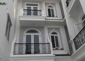Cần bán căn nhà mới XD kiến trúc hiện đại, Chu Văn An, Bình Thạnh 2233012
