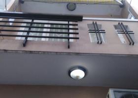 Nhà 25/88/9 Bùi Quang Là, p12, Gò Vấp, hẻm 2.5m, 3x8.1m, 1T+1L, 2PN, 2WC, Tây Bắc 2281599