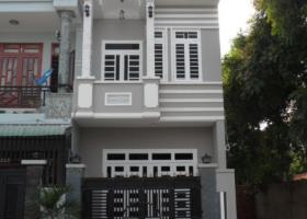 Bán nhà riêng tại đường Nguyễn Quý Yêm, Phường An Lạc, Bình Tân, Tp. HCM, DT 56m2, giá 1.7 tỷ 2235948