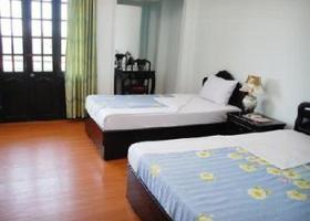 Bán khách sạn mặt tiền đường Tây Hòa, Phước Long A, Quận 9 2244433