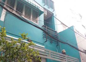 Bán nhà riêng tại phố Hoàng Hoa Thám, Phường 1, Gò Vấp, Tp. HCM diện tích 45m2, giá 3.7 tỷ 2249784