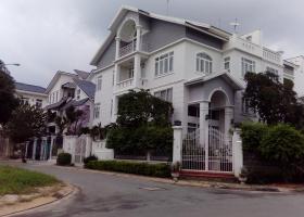 Cần bán gấp nhà biệt thự KDC Phú Mỹ Vạn Phát Hưng, Phú Mỹ, Q. 7 2251605