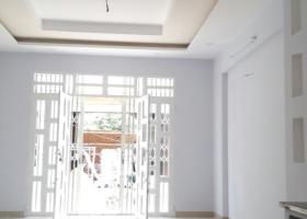 Hot nhà mới xây Thạnh Lộc, Quận 12 gần Ngã Tư Ga. LH 0936.012.365 2262104