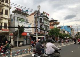 Bán nhà mặt phố tại đường số 1, phường Bình Hưng Hòa A, Bình Tân 4x17m, 1 tấm, tiện kinh doanh 1947119