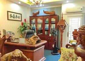 Bán nhà phố 3 lầu mặt tiền khu Nam Long, P. Phú Thuận, Quận 7 2271247
