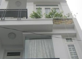 Bán nhà riêng tại Đường Đặng Văn Ngữ, Phường 14, Phú Nhuận, Tp. HCM diện tích 45m2 giá 4.7 Tỷ 2274347
