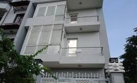 Bán nhà mặt tiền Nguyễn Ngọc Lộc, Quận 10, DT 8x13,5m, xây 3 tầng 2277978