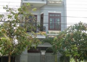 Bán nhà MT đường Yersin, phường Nguyễn Thái Bình, Quận 1 2286554