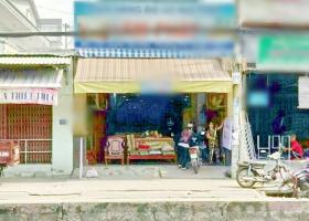 Bán nhà 2 lầu, mặt tiền đường Huỳnh Tấn Phát, Phường Phú Thuận, Quận 7 2296846
