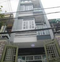 Bán nhà HXH Nguyễn Trãi, 4x16m, 1 trệt 3 lầu, giá chỉ hơn 6 tỷ 2300582