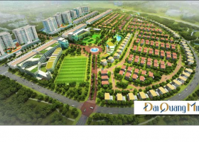 Bán biệt thự Khu đô thị Sala Đại Quang Minh, thuộc Khu đô thị mới Thủ Thiêm, Quận 2 2343671