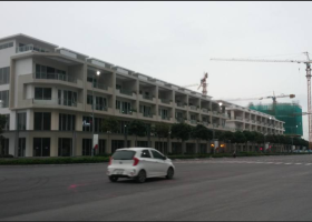 Bán nhà phố thương mại Sala Đại Quang Minh, khu đô thị Thủ Thiêm, Quận 2 2411923