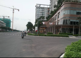 Bán nhà phố thương mại Sala Đại Quang Minh, khu đô thị Thủ Thiêm, Quận 2 2411923