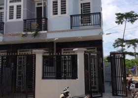 Bán nhà mới 3x12m hẻm 2266 Huỳnh Tấn Phát, bao công chứng 2305971