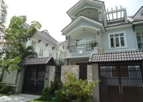 Bán nhà con phố Tây- MT Đề Thám, P. Phạm Ngũ Lão, Q1 với giá: 19.5 tỷ 2311837