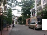 Bán nhà mới đẹp HXH 6m Nguyễn Quý Anh, DT: 5x10m, 1 lầu 2316263