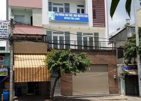 Bán nhà mặt tiền hẻm 120 Lê Văn Quới, quận Bình Tân, 4x20m, 4 tấm khu 4 Xã, tiện KDBB 1863652