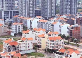 Bán nhà tại dự án khu đô thị Him Lam Kênh Tẻ, lô O, DT: 90m2, giá 11 tỷ 2369571