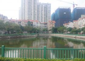 Bán nhà tại dự án khu đô thị Him Lam Kênh Tẻ, lô O, DT: 90m2, giá 11 tỷ 2369571