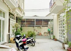 Bán biệt thự mini 2 lầu, Ấp 4 xã Phước Lộc, Huyện Nhà Bè. 2327377