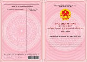 Vỡ nợ ngân hàng bán nhà HXH mặt tiền Trương Hán Siêu, P. Tân Định, Q1 2330293