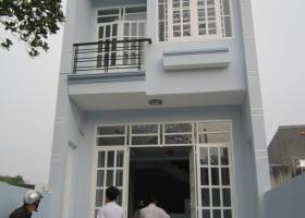 Nhà mới xây Đón Tết Đinh Dậu, 1 trệt, 1 lầu, 116m2, 780tr, SHR 2333773