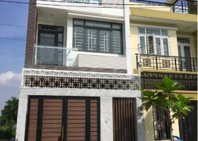 Nhà mới vào ở ngay khu gần Phạm Văn Đồng, Hiệp Bình Chánh, đường số 22 2389904