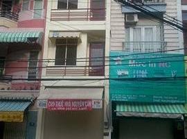 Bán nhà mặt tiền Cộng Hòa, P4, quận Tân Bình.
 2334334