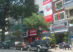 Bán tòa nhà mặt tiền đường Nguyễn Chí Thanh, Phường 9, Quận 5, DT 6.5x30m, trệt 5 lầu, giá 45 tỷ 2343784