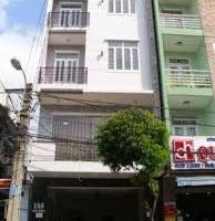 Bán nhà HXH Nguyễn Đình Chiểu, P5, Quận 3, xây 3 tầng, KT: 4.2x12m, giá 5.7 tỷ TL 2354556