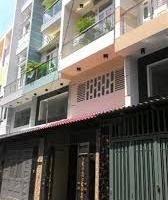 Bán nhà mới hẻm 363/Bình Trị Đông quận Bình Tân, 4mx17m, đúc 4 tấm, vi tri Kdbb giá 5.2 tỷ  2235921