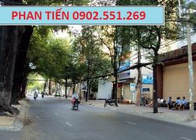 Cần bán gấp nhà mặt tiền đường Lê Lai, P Bến Thành, Quận 1 2359273
