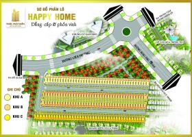 Nhà phố Happy Home 2,2 tỷ, ngay Villapark, Lucasta, Liên Phường, Q9 2359462