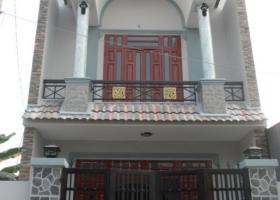 Cần bán nhà 62 Trương Phước Phan, Bình Tân, DT: 4x8m 2364747