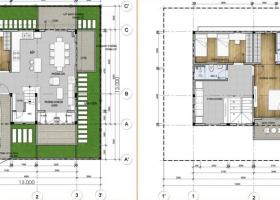 Bán biệt thự Valora Kikyo kiểu Nhật Quận 9, cao tốc Long Thành chỉ từ 6 tỷ/căn 2403036