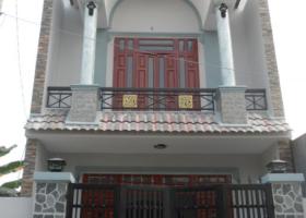 Bán nhà Tân Hòa Đông, Q. Bình Tân, DT 3x11m, 2 tấm, giá 1.4 tỷ 2373329