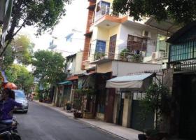 Xuất ngoại bán nhanh biệt thự  Nguyễn Minh Hoàng, K300, Tân Bình, DT 10x21m, giá 24,8 tỷ 2377700