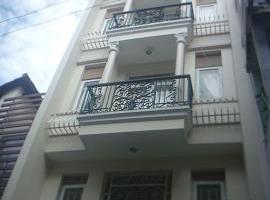 Bán nhà phố mặt tiền khu Tên Lửa, 125 m2, sổ hồng đầy đủ, liên hệ 0964883910 2377742