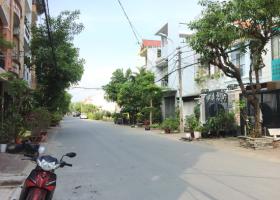 Bán nhà phố 2 lầu, ST hiện đại khu Nam Long Phú Thuận, P. Phú Thuận, Quận 7 2381583