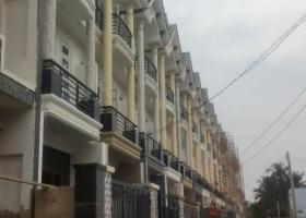 Bán nhà mặt phố tại đường Thạnh Xuân 22, Quận 12, Hồ Chí Minh, diện tích sàn 150m2, giá 2.3 tỷ 2386782