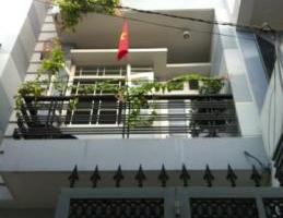 Bán nhà mới đẹp hẻm 5m Nguyễn Tri Phương Q10. 48m2, xây 3lầu mới, giá 4.8 tỷ (TL) 2382854