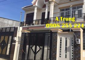 Bán nhà riêng tại đường Lê Thị Hà, Xã Tân Xuân, Hóc Môn, Tp. HCM, diện tích 90m2, giá 1,85 tỷ 2383553