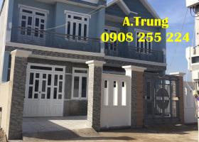 Cần bán gấp 2 căn nhà liền kề đường Lê Thị Hà, Xã Tân Xuân, Hóc Môn, 90m2, giá 1,85 tỷ 2384360
