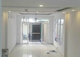 Cần bán nhà 1 lầu mới đẹp vào đón tết hẻm 30 Lâm Văn Bền, P. Tân Kiểng, Quận 7 2385333