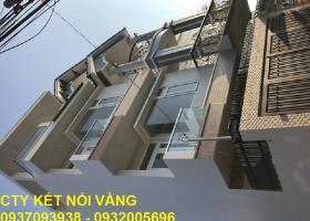 Cần bán căn nhà 1 trệt, 3 lầu, diện tích 66.15m2, giá 3,8 tỷ phường Bình Trưng Tây, quận 2 2413846