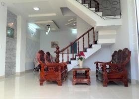 Nhà mới xây, sổ hồng, 1 trệt, 1 lầu chỉ từ 630 triệu giáp Bình Tân, ở Liên ấp 123 2415463